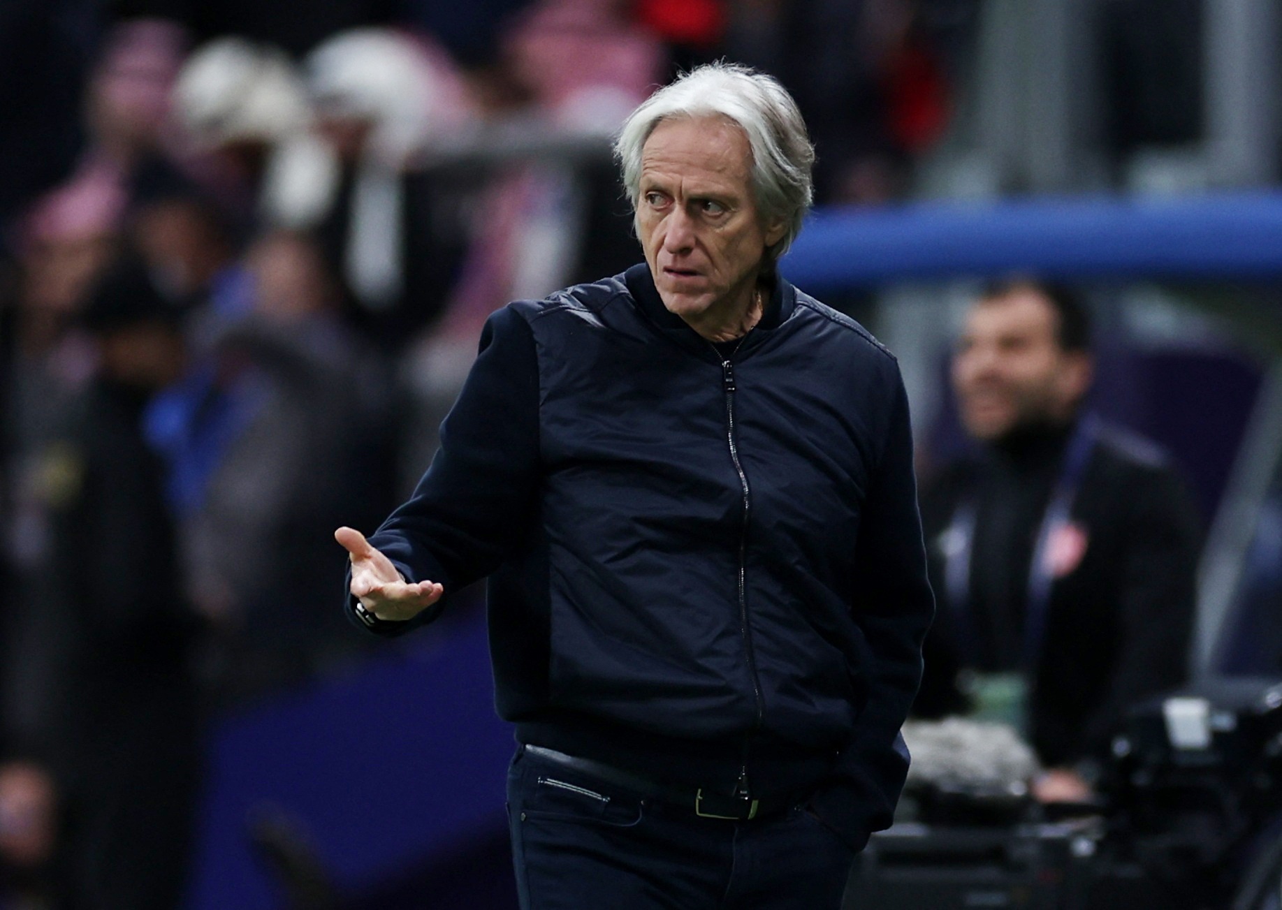 卢：伦纳德持球时其他人要跑位 这几天将重点协助马瑟林融入进攻