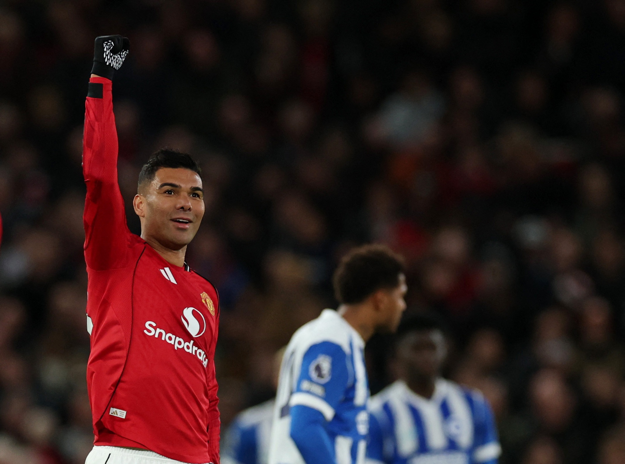 詹姆斯转发心灵鸡汤：当目标是体验时 一切皆是胜利