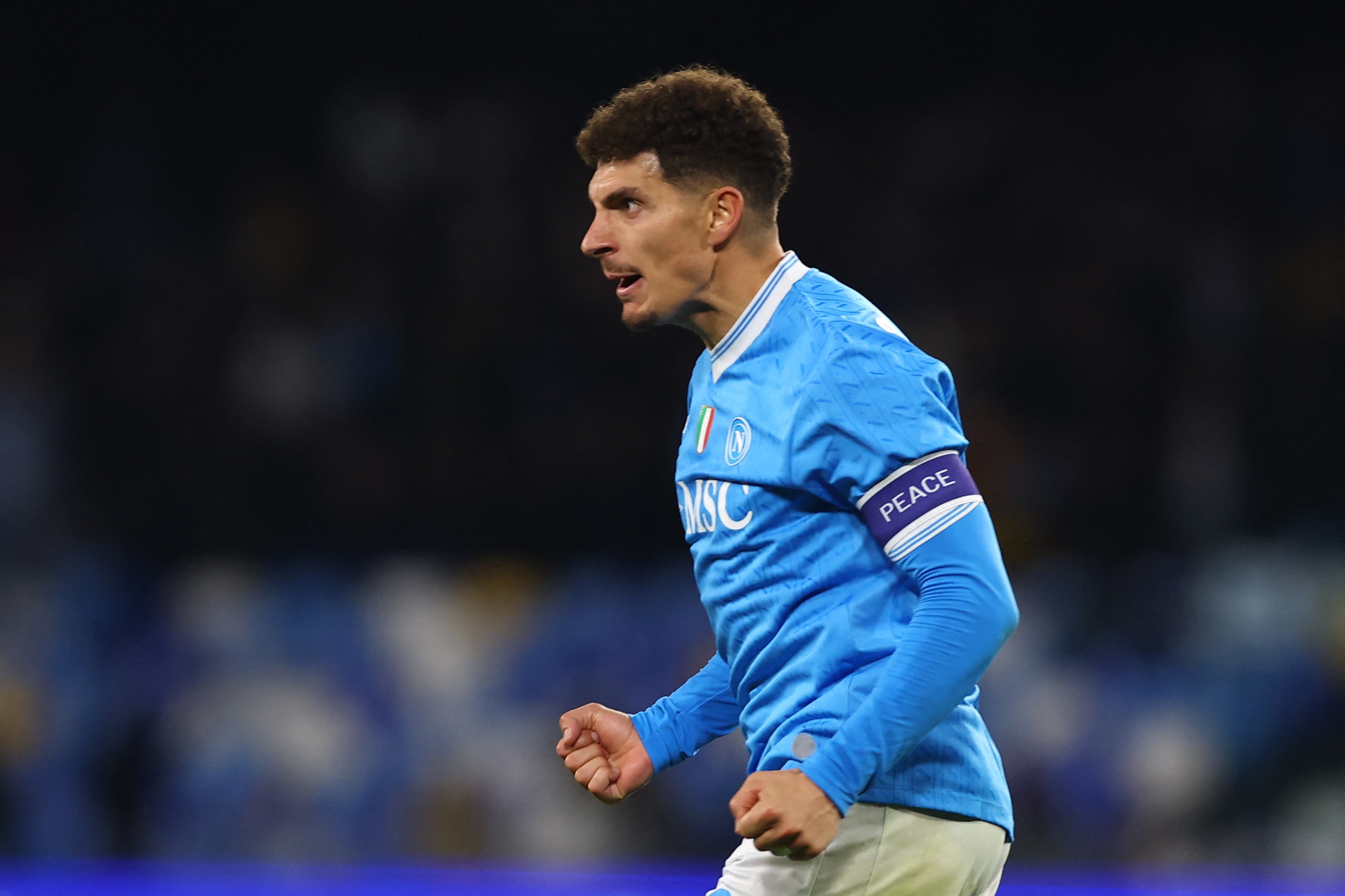 英媒：29岁阿里重返热刺主场，受到现场六万球迷的欢呼